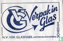 N.V. Ver. Glasfabr. (United Glassworks)