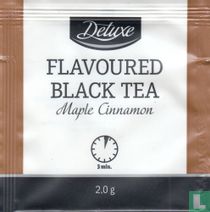 Maple Cinnamon