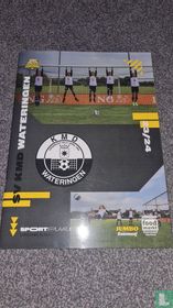 SV KMD Wateringen