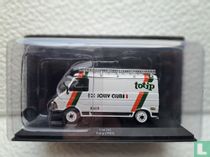 Fiat 242 Phase 2 'JOLLY CLUB totip'