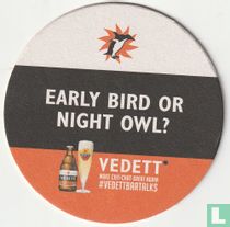 Early bird or night owl ?