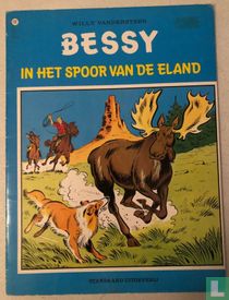 In het spoor van de eland for sale