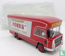 Berliet GBK 6 'MONDIA'