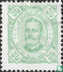 Le roi Carlos I