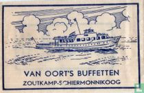 Van Oort's Buffetten