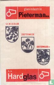Glasindustrie Pieterman N.V.
