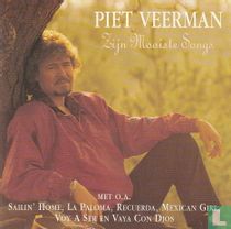 Zijn mooiste songs