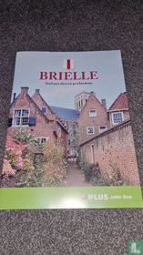 Brielle - Stad met sfeer en geschiedenis