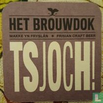 Het Brouwdok TSJOCH!