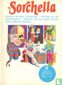 Jolanda, de gans, schaakmat for sale
