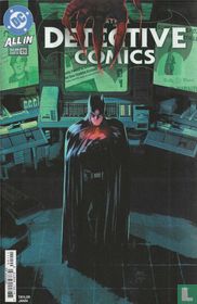 Detective Comics 1091