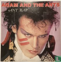 Ant Rap