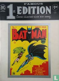 Batman 1