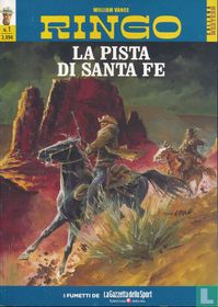 La pista di Santa Fe