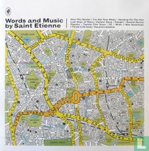 Words and Music By Saint Etienne