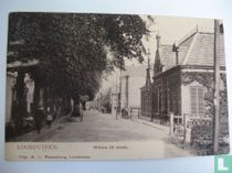 Willem III straat