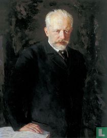 Tchaikovsky, Pyotr Ilyich dvd / video / blu-ray catalogue