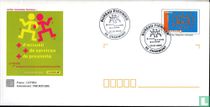 Bureau de poste