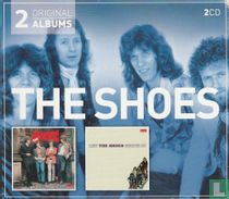 Wie The Shoes past... / Let The Shoes Shine in