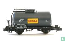 Ketelwagen DB "VTG SHELL"