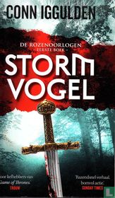 Stormvogel