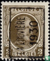 Le roi Albert I