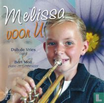 Melissa voor U