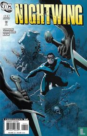 Nightwing 141