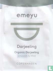 Emeyu tea bags catalogue