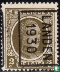 Le roi Albert I