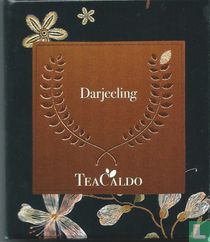 TeaCaldo tea bags catalogue