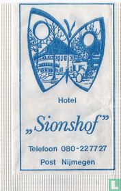 Hotel "Sionshof"