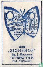 Hotel "Sionshof"
