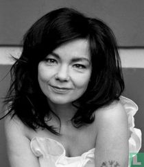 Guðmundsdóttir, Björk (Björk) music catalogue