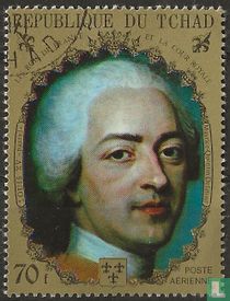 De koningen van Frankrijk