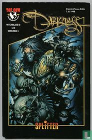 The Darkness: Witchblade 10 und Darkness 1/2