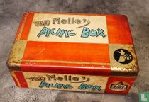 Van  Melle's Picnic Box