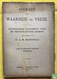 Stemmen voor waarheid en vrede 02