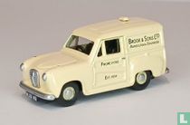 Austin A-30 Van Brooks & Sons
