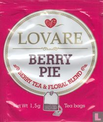 Berry Pie