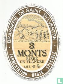 3 Monts