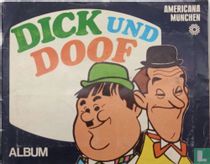 Dick und Doof