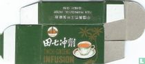 Yulin tea bags catalogue