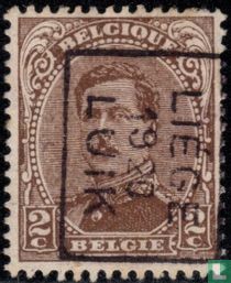 Le roi Albert I