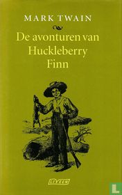 De avonturen van Huckleberry Finn