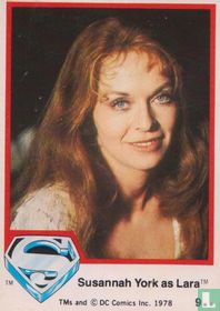 Susannah York as Lara