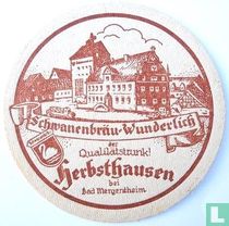 Herbsthäuser / Schanenbräu Wunderlich
