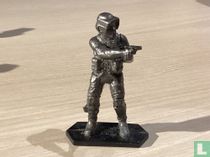 Mandalorianischer Scout Trooper