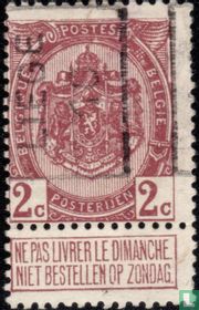 Coat of arms