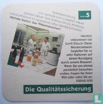 05 Die Qualitätssicherung 